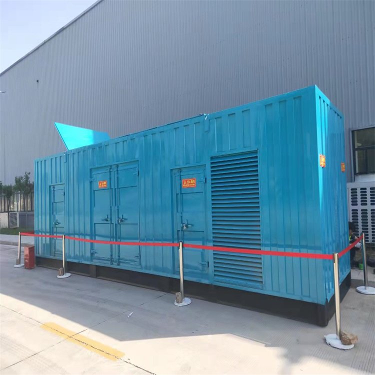 富蕴发电车出租