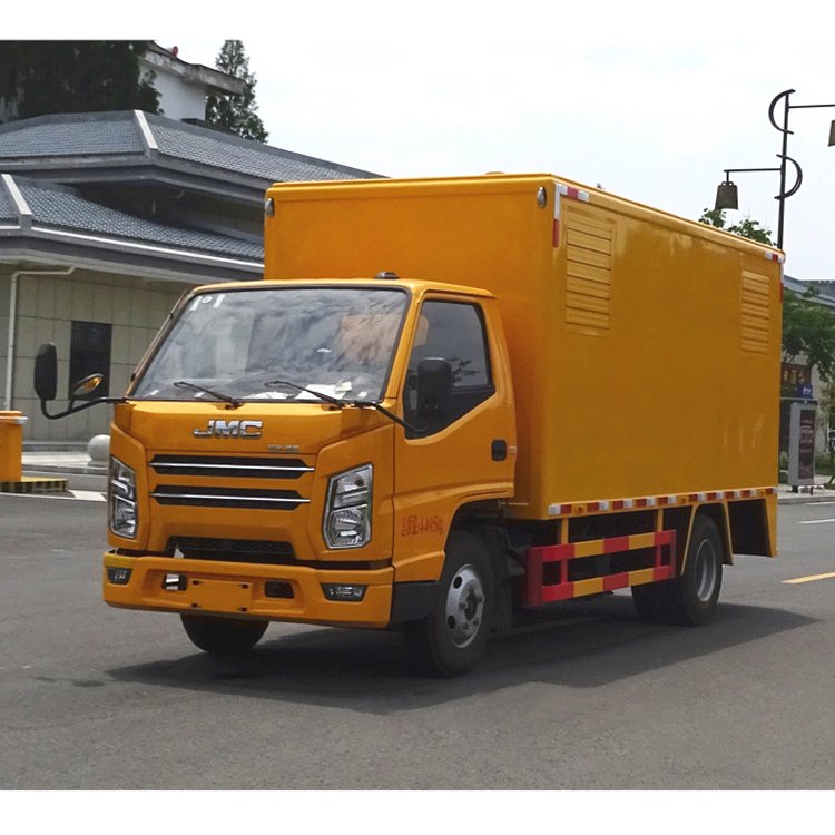 富蕴发电车出租