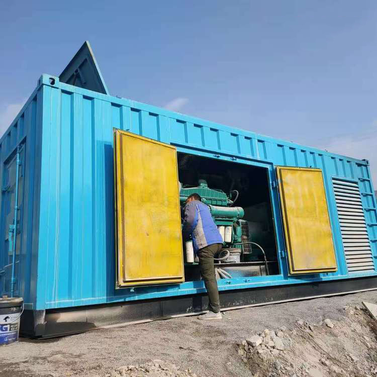 富蕴发电车出租