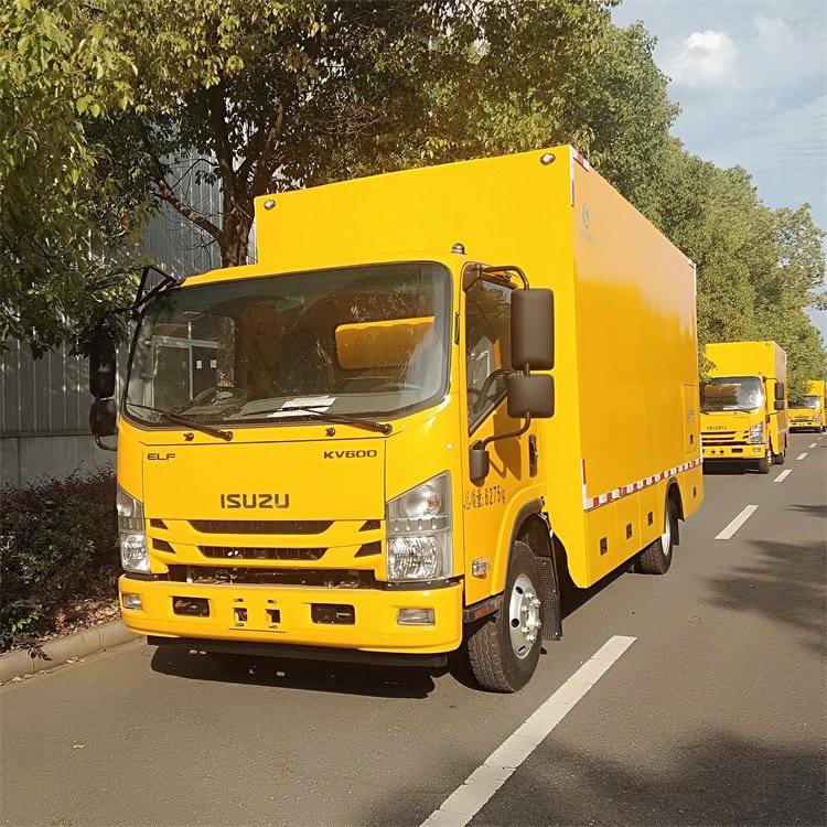 富蕴发电车出租